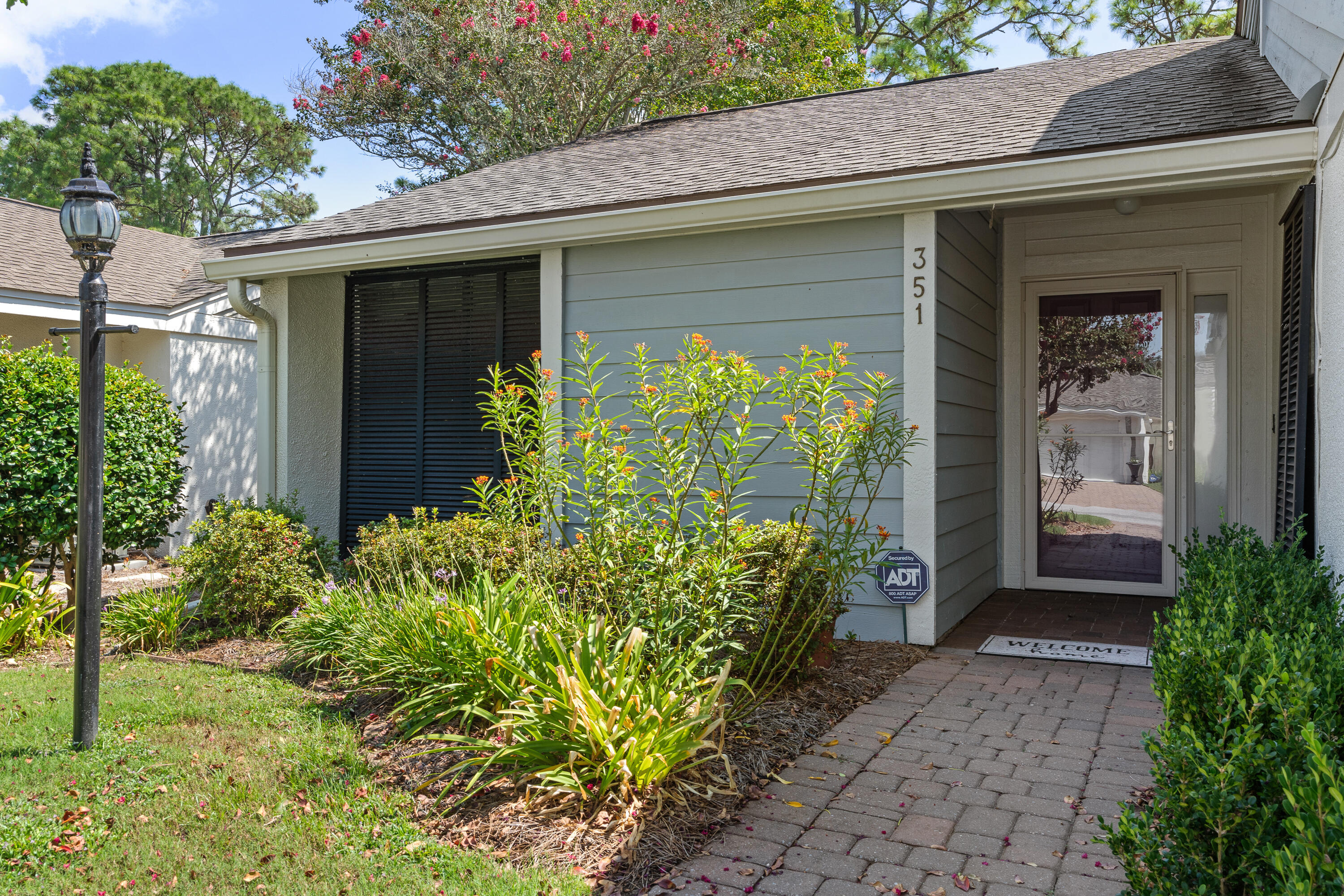 L'ATRIUM - Residential