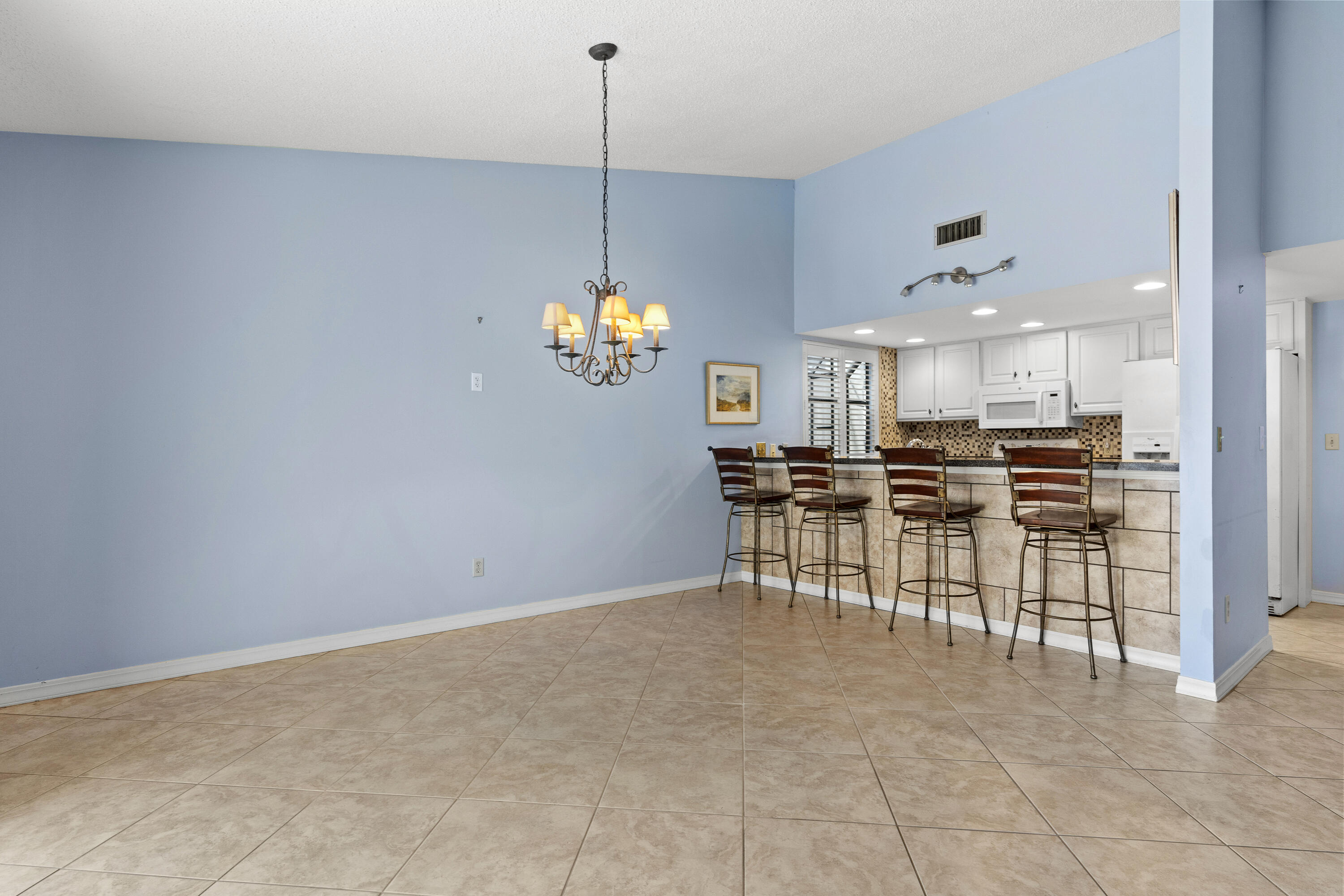 L'ATRIUM - Residential