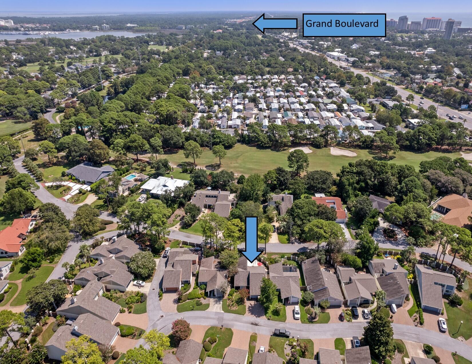 L'ATRIUM - Residential