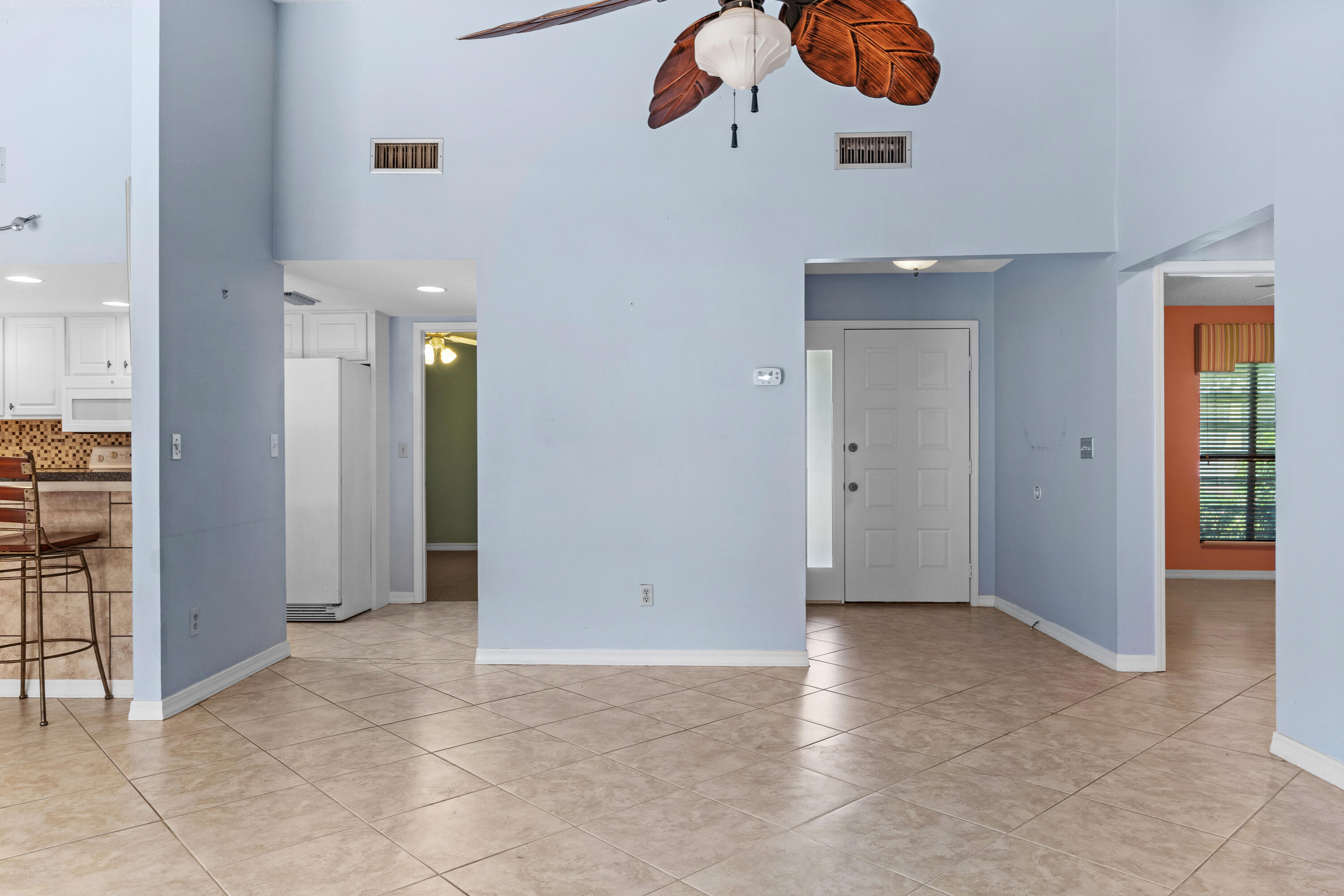 L'ATRIUM - Residential