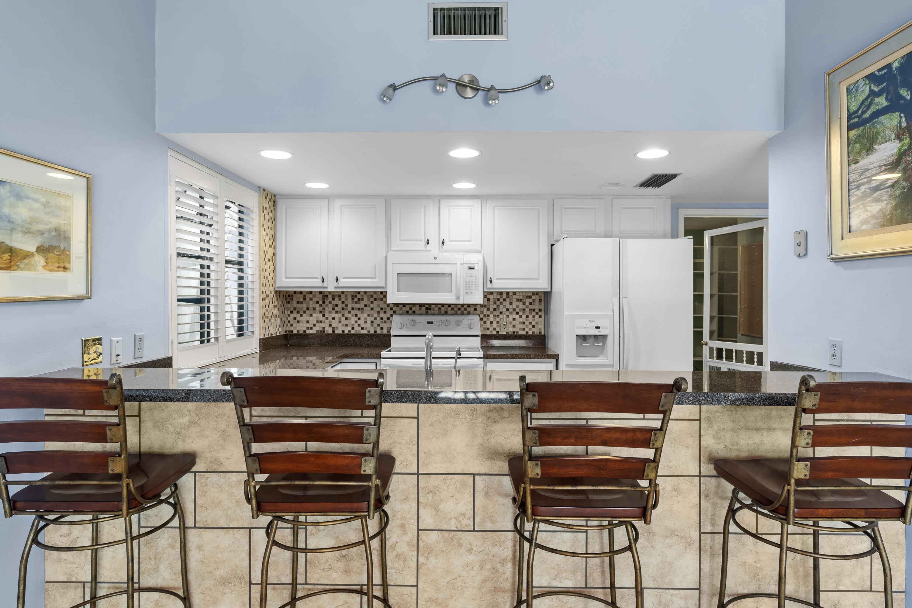 L'ATRIUM - Residential