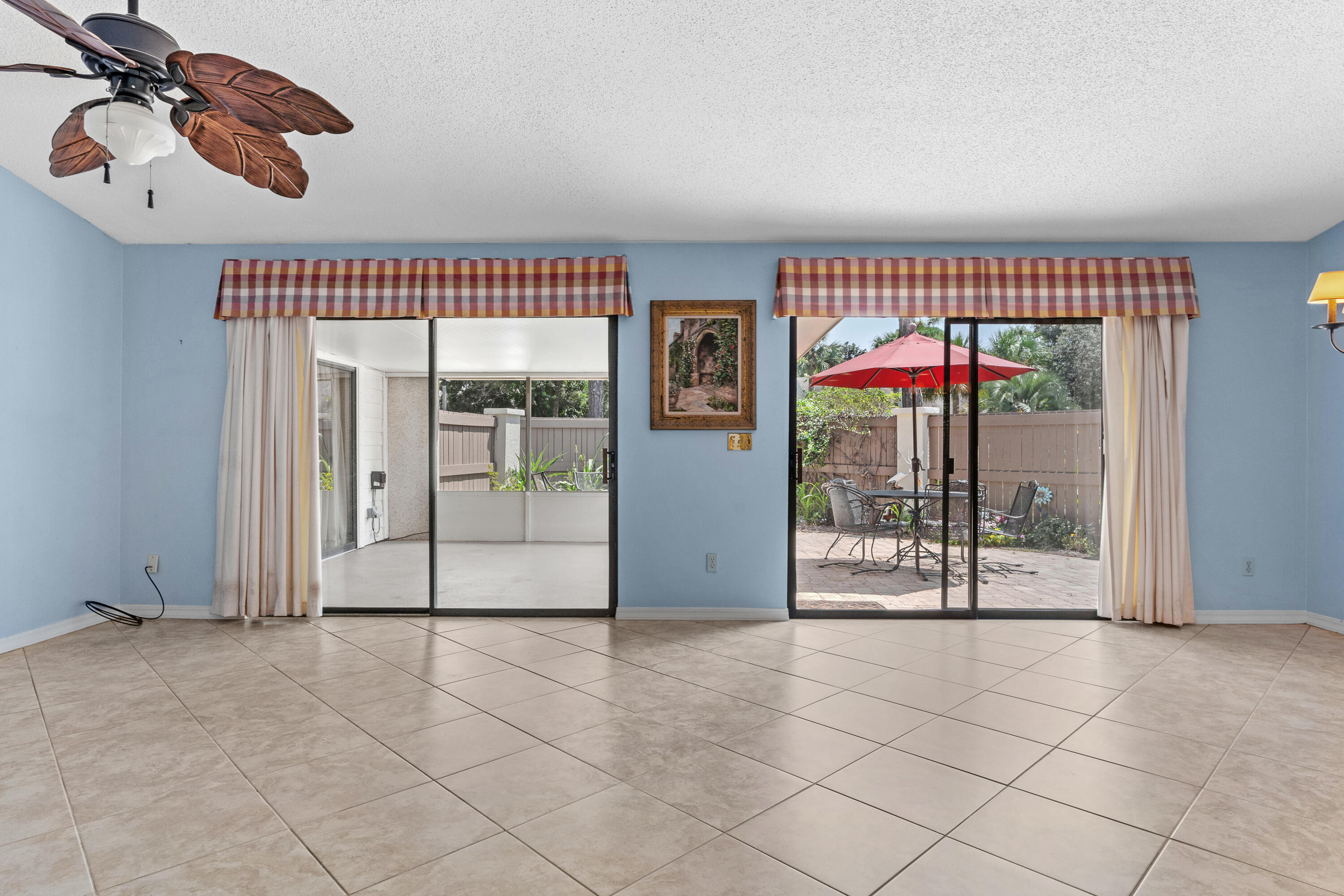 L'ATRIUM - Residential