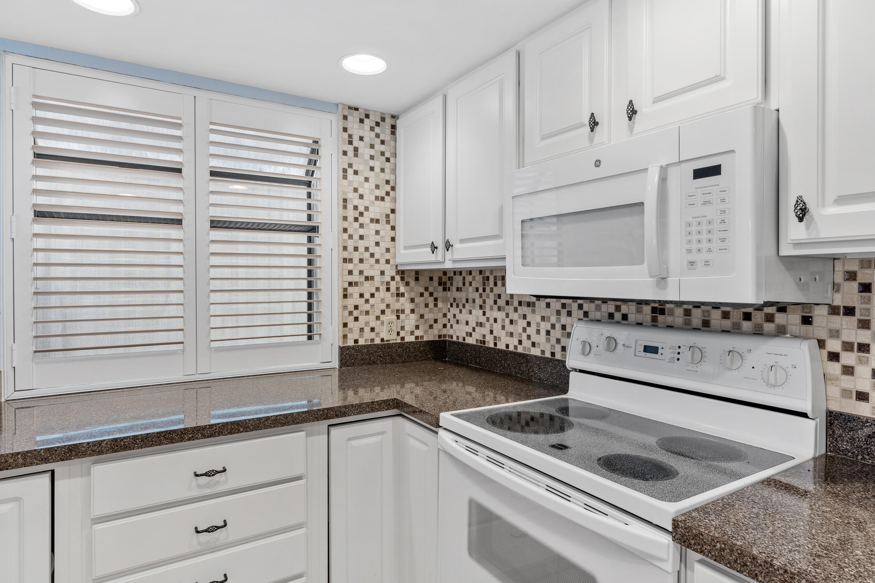 L'ATRIUM - Residential