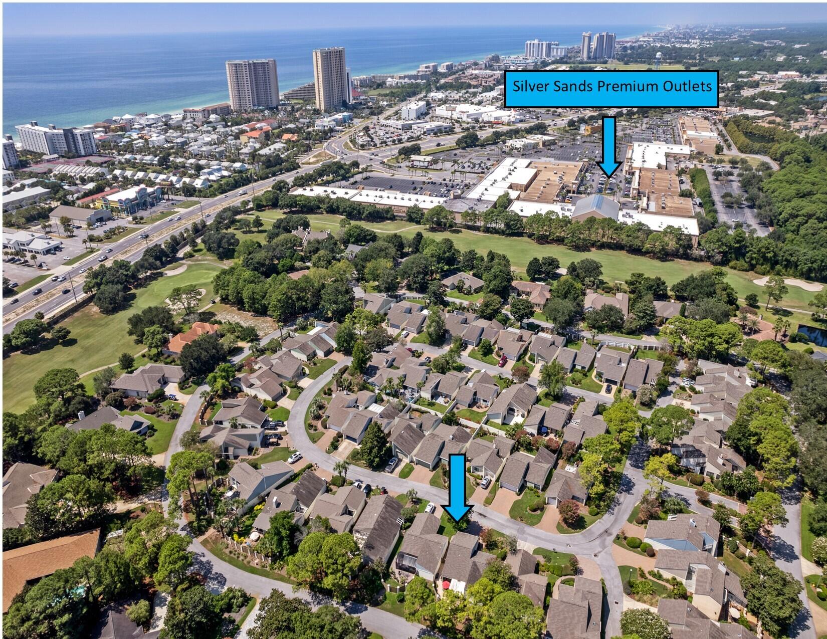 L'ATRIUM - Residential