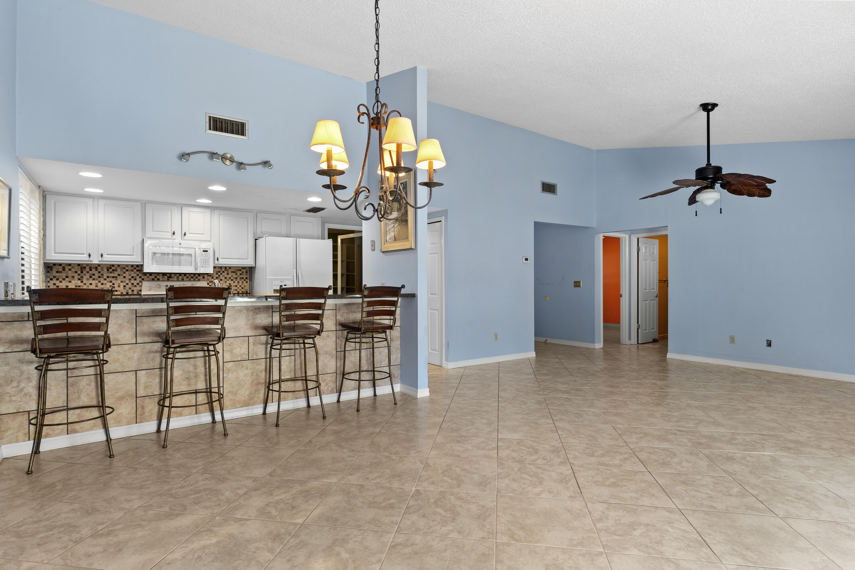 L'ATRIUM - Residential