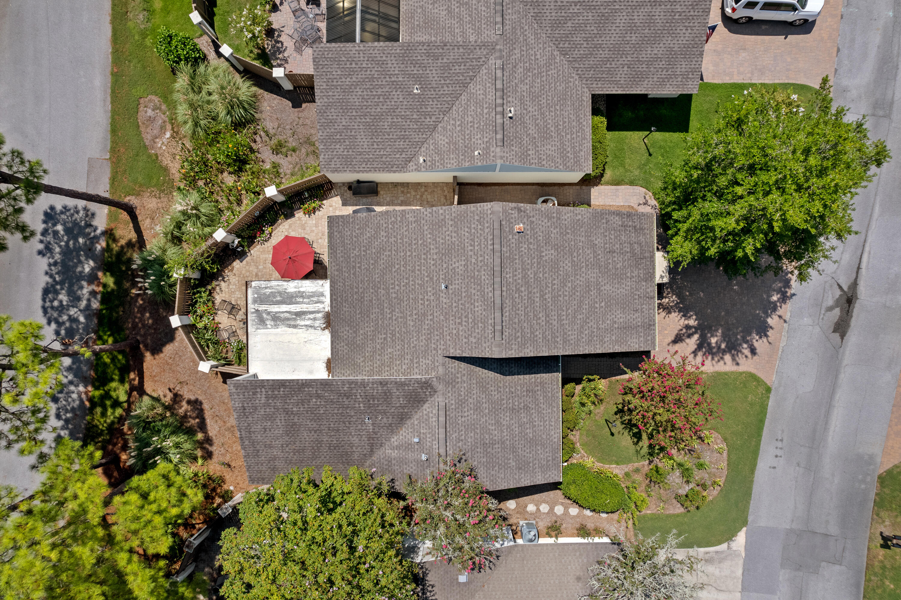 L'ATRIUM - Residential