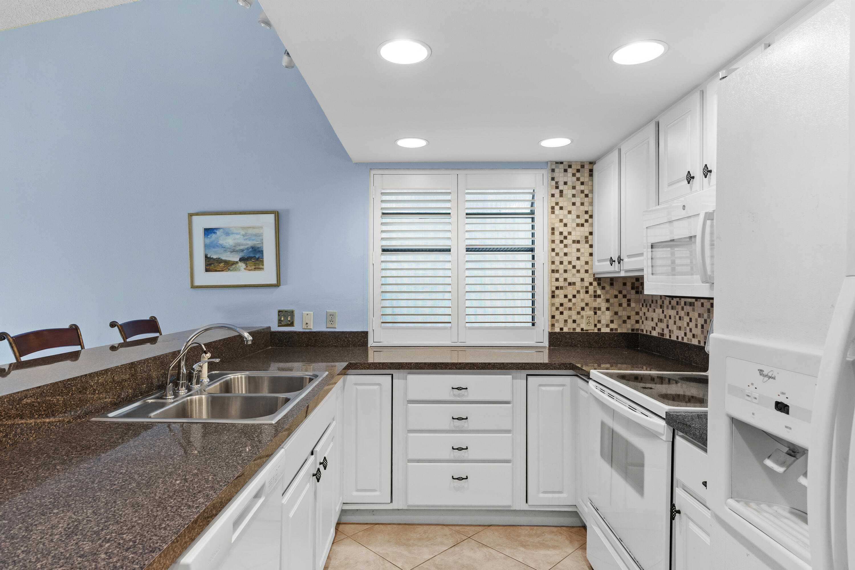 L'ATRIUM - Residential