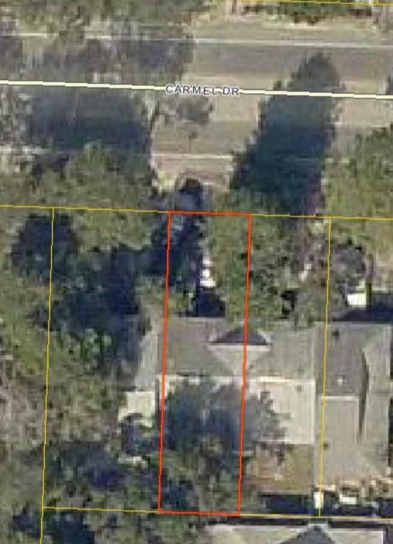 CARMEL VILLAGE T/H LOT 3 1349-101 - Residential