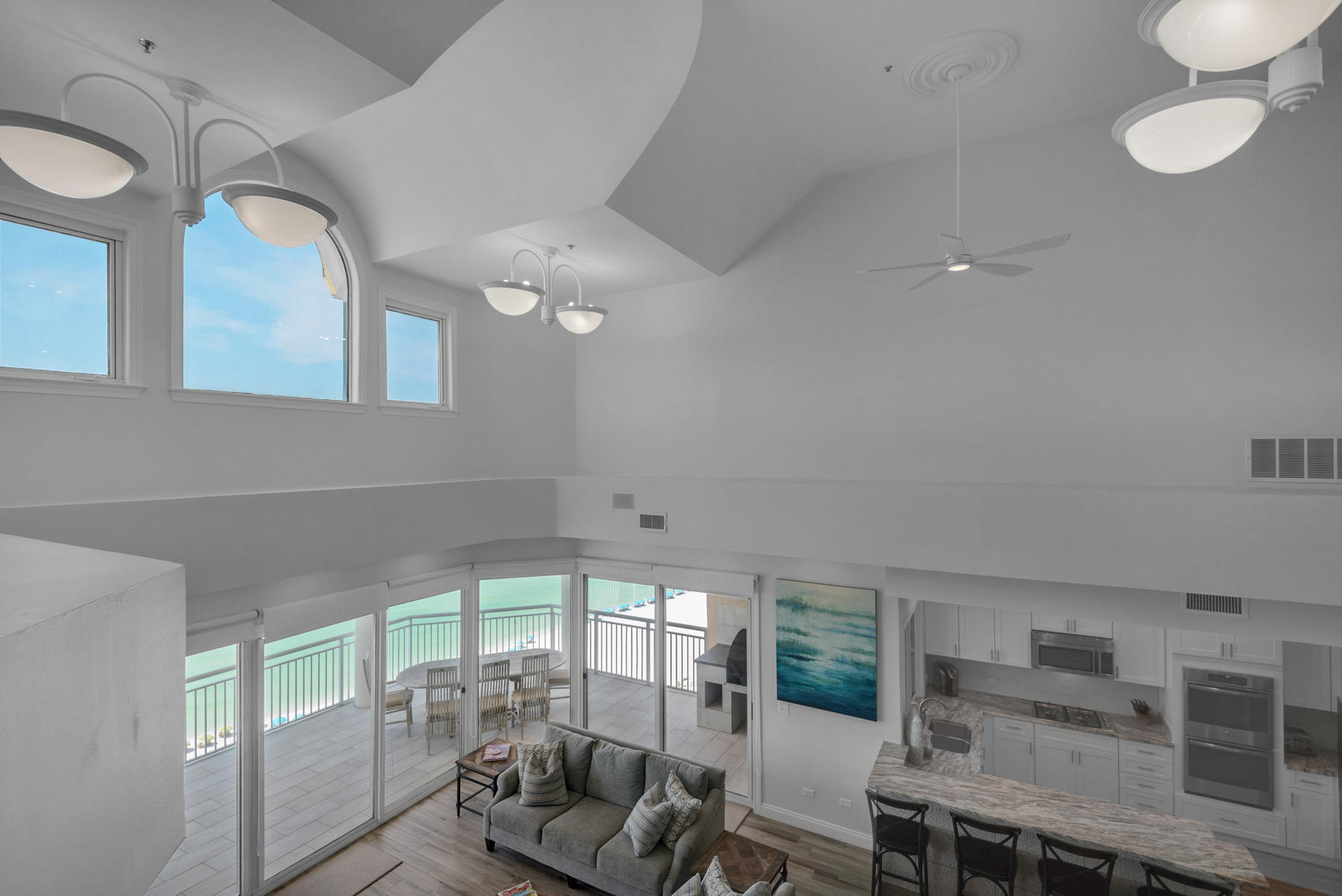 HIDDEN DUNES GRAND VILLAS - Residential