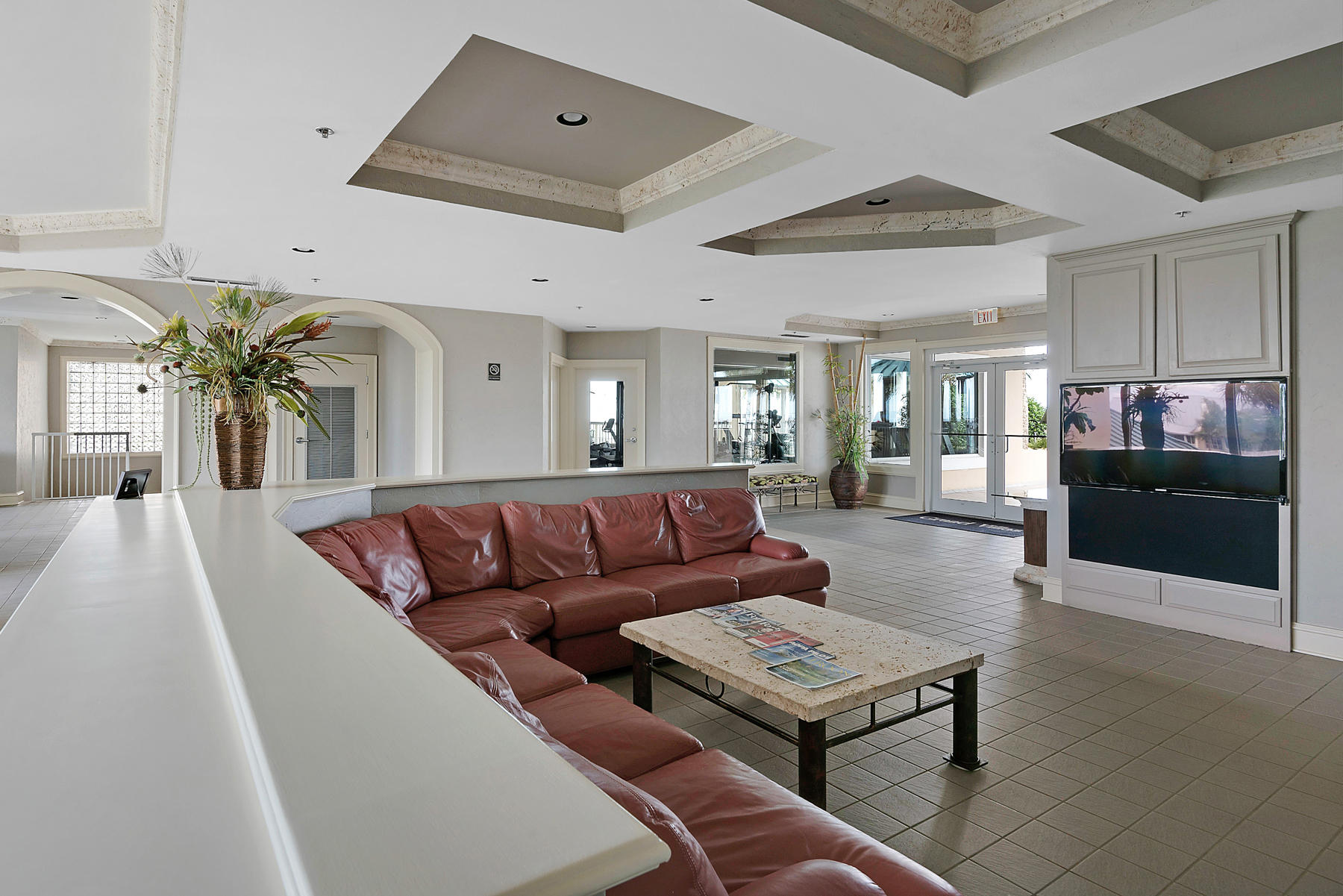 HIDDEN DUNES GRAND VILLAS - Residential