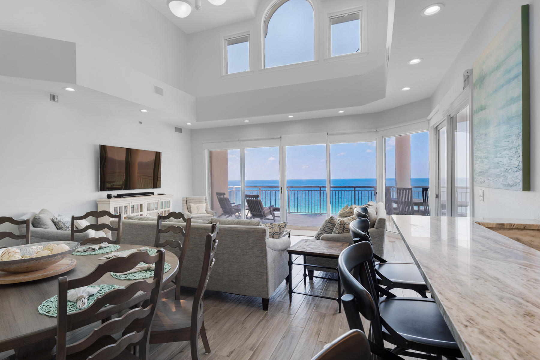 HIDDEN DUNES GRAND VILLAS - Residential