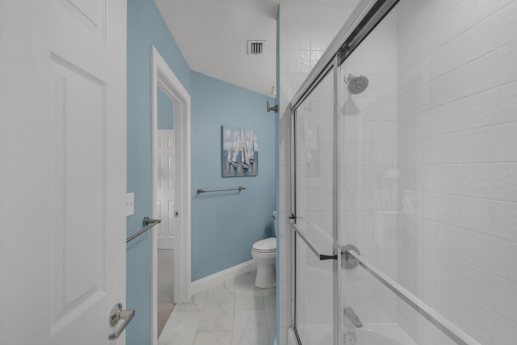 HIDDEN DUNES GRAND VILLAS - Residential