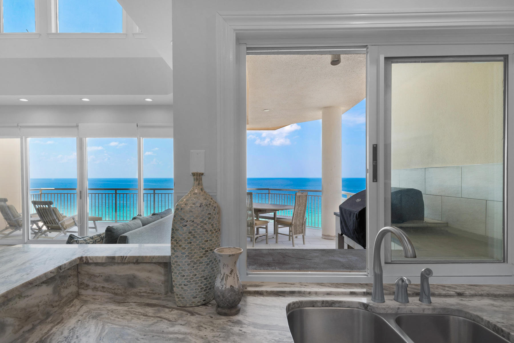 HIDDEN DUNES GRAND VILLAS - Residential