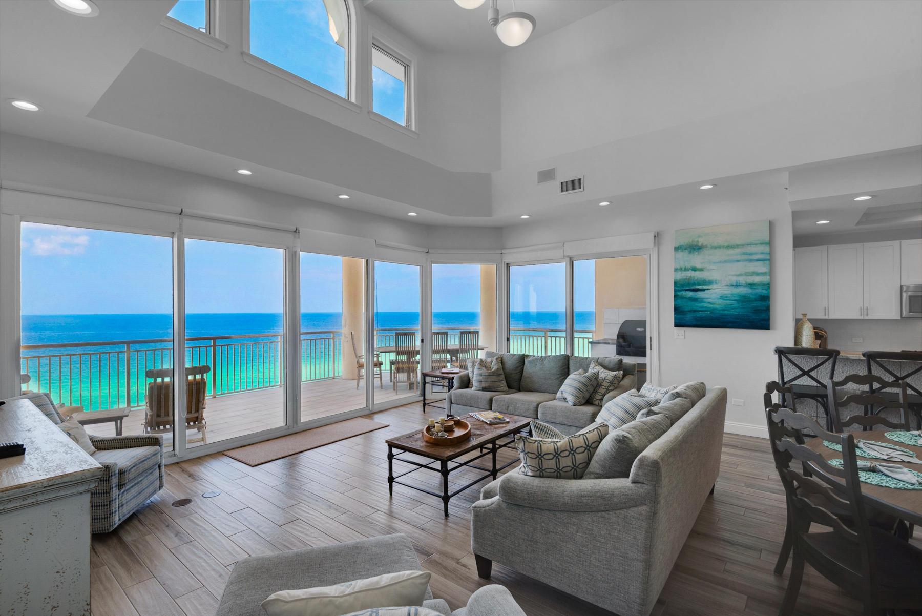 HIDDEN DUNES GRAND VILLAS - Residential