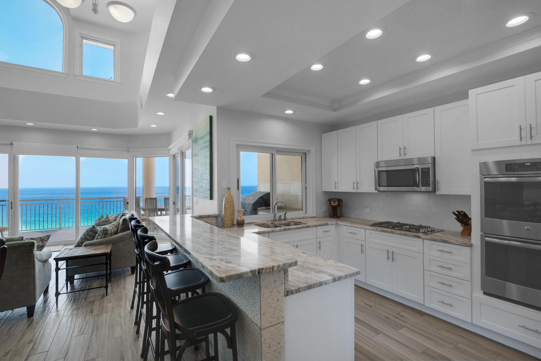 HIDDEN DUNES GRAND VILLAS - Residential