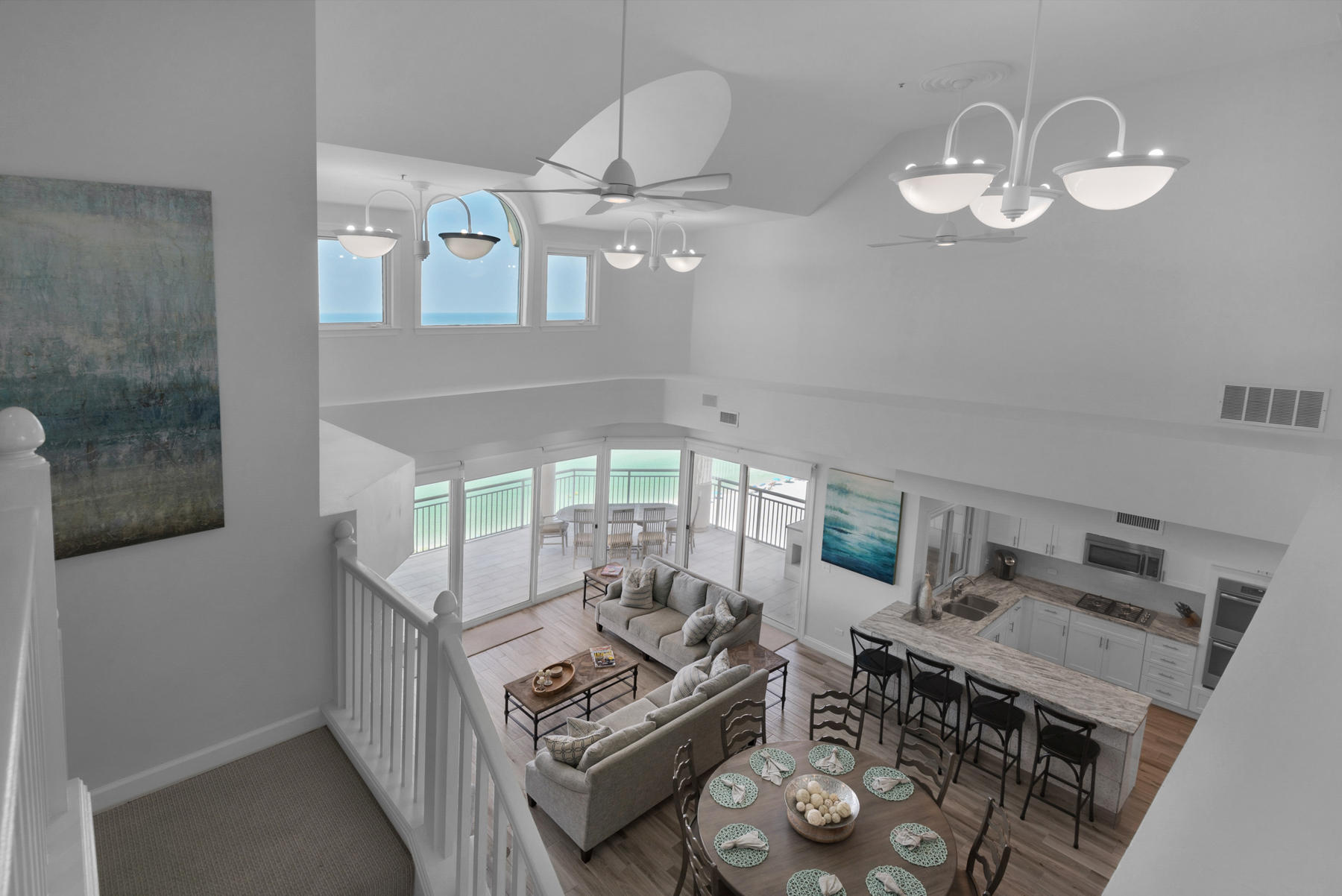 HIDDEN DUNES GRAND VILLAS - Residential