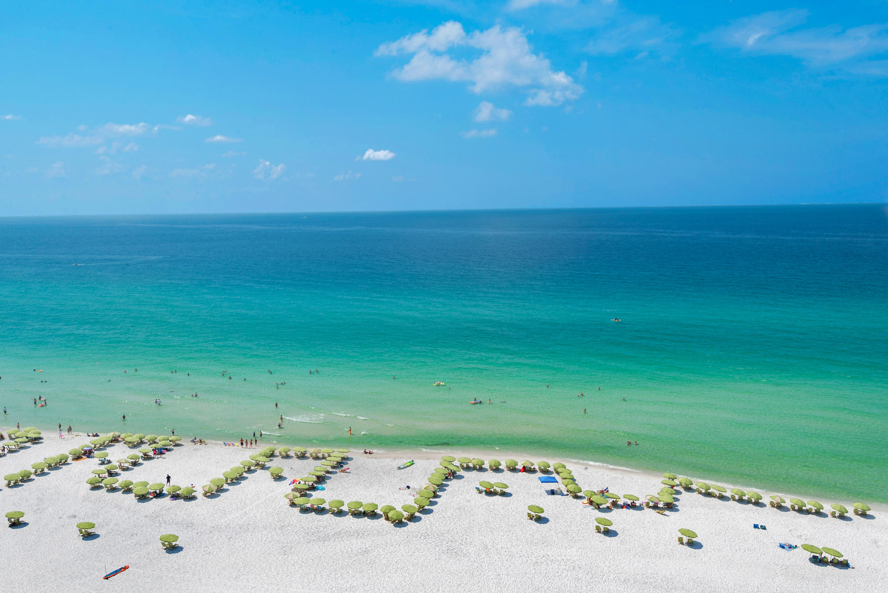 HIDDEN DUNES GRAND VILLAS - Residential