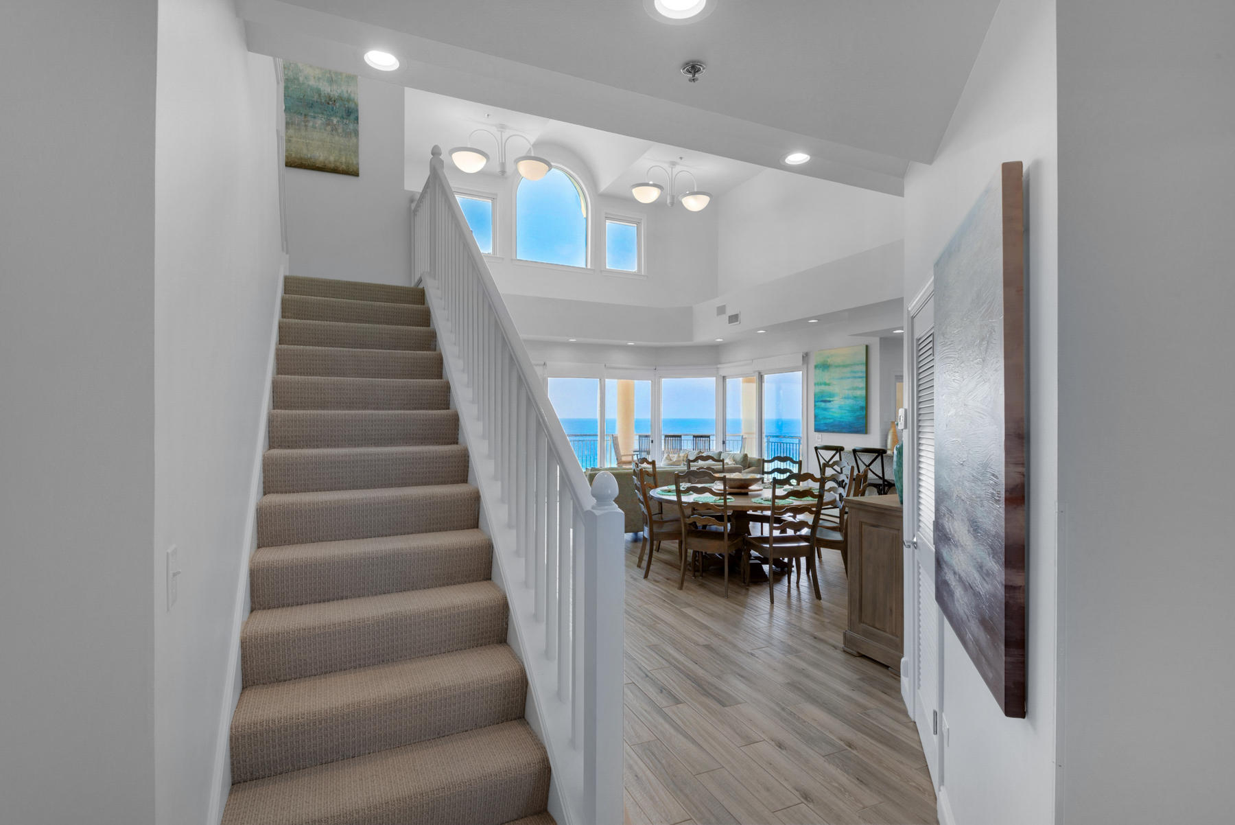 HIDDEN DUNES GRAND VILLAS - Residential