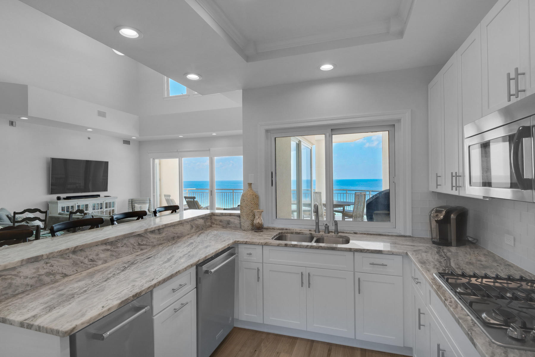 HIDDEN DUNES GRAND VILLAS - Residential