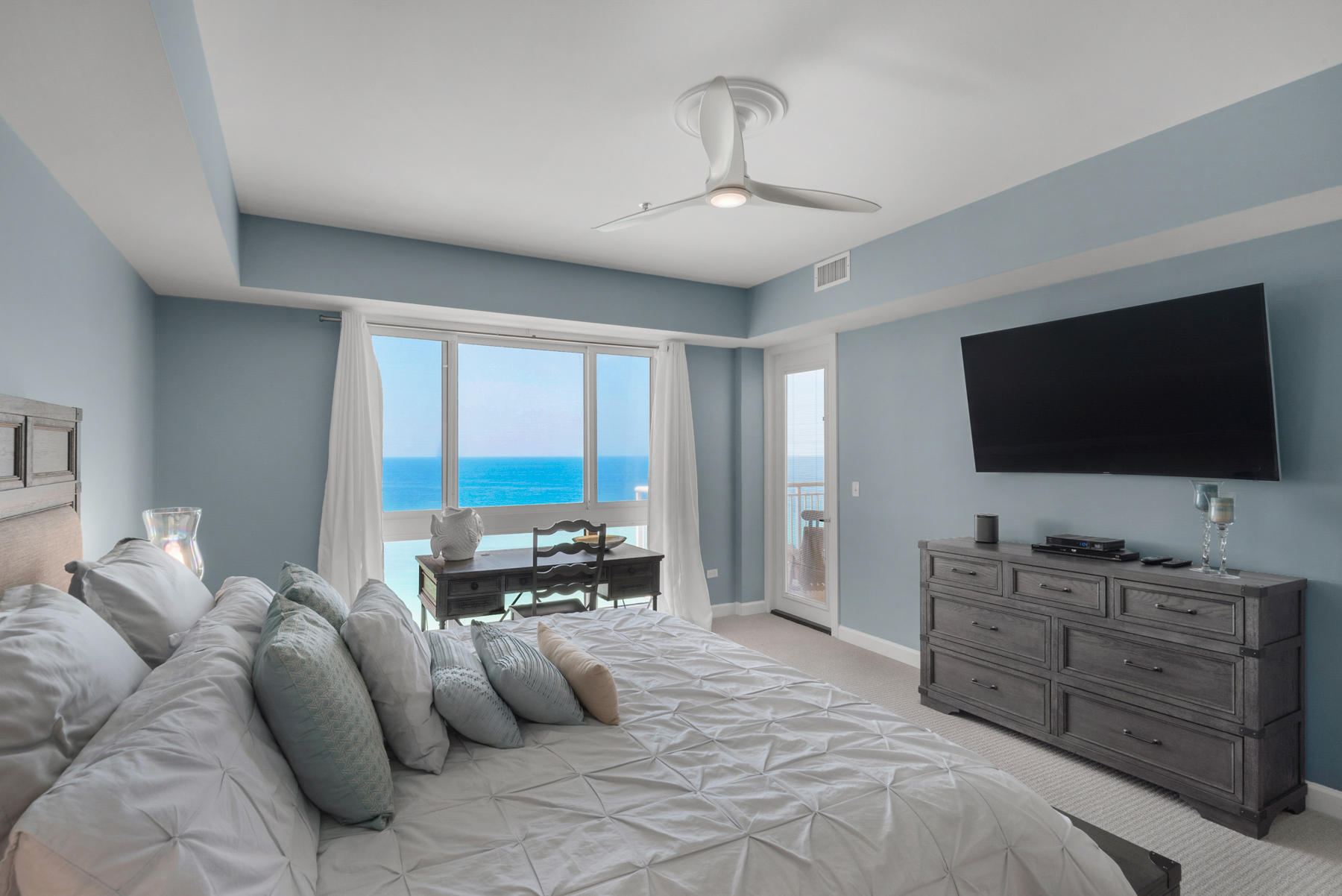 HIDDEN DUNES GRAND VILLAS - Residential