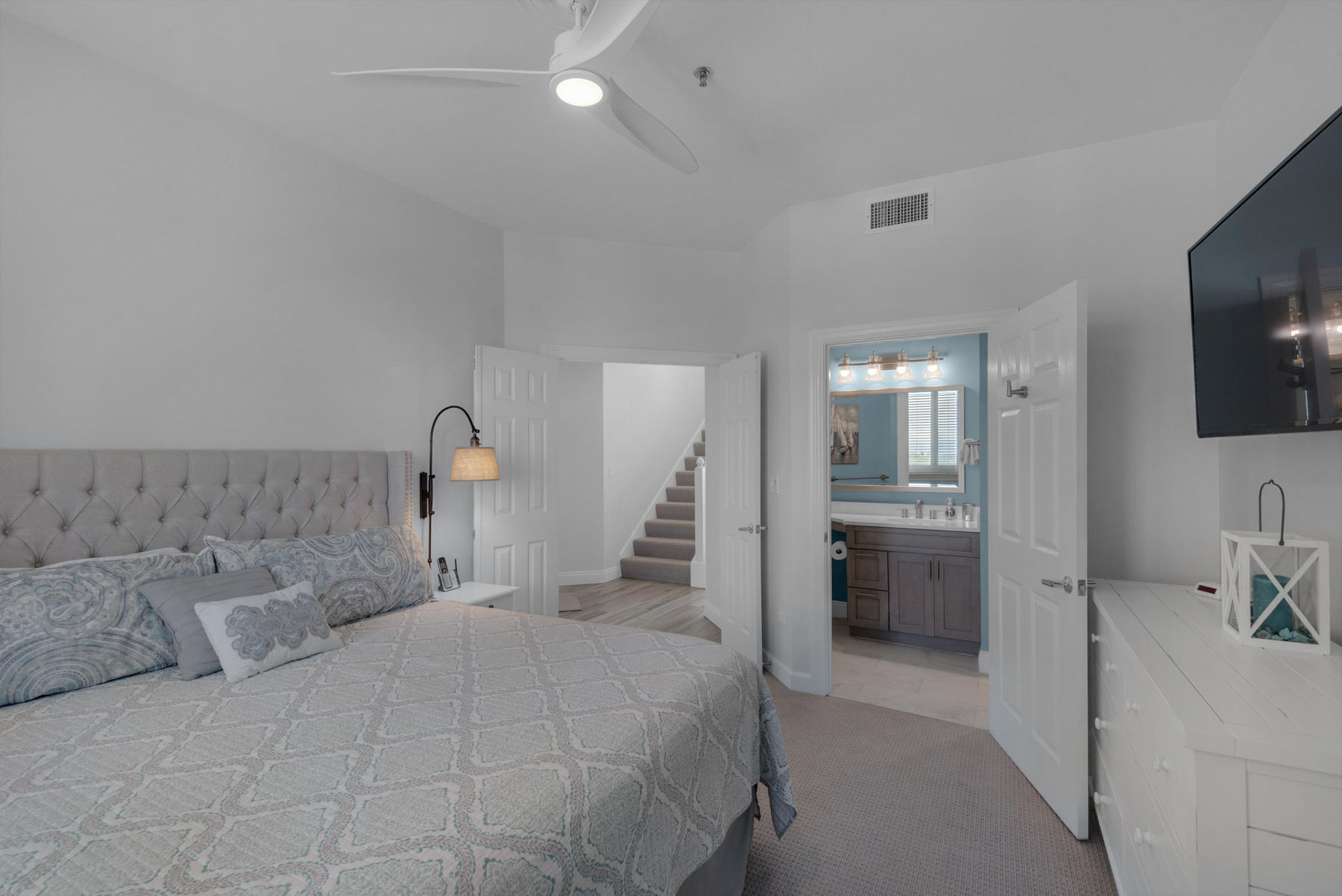 HIDDEN DUNES GRAND VILLAS - Residential