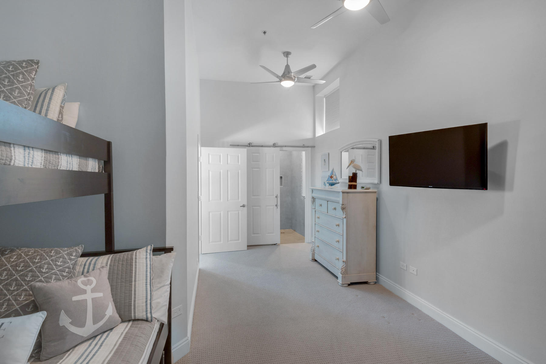 HIDDEN DUNES GRAND VILLAS - Residential