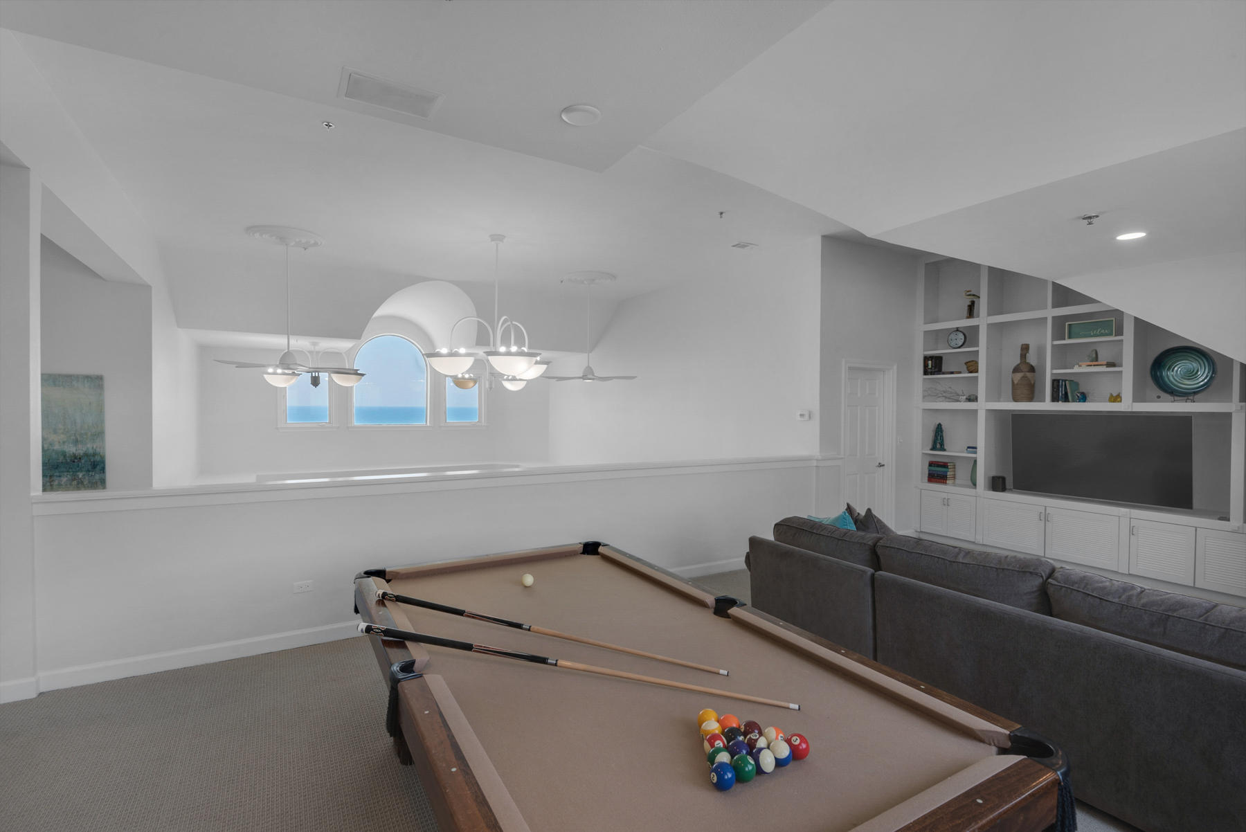 HIDDEN DUNES GRAND VILLAS - Residential