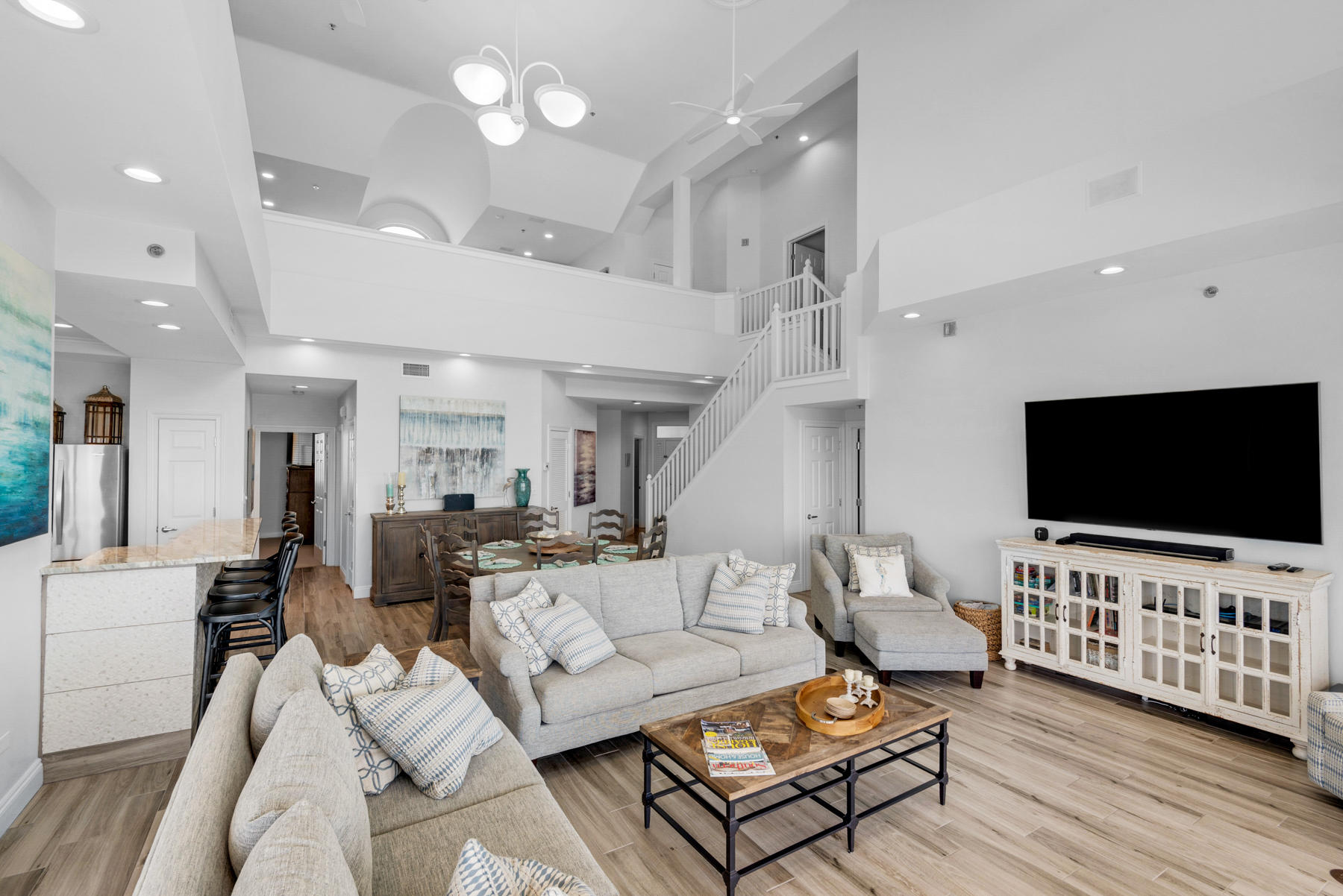 HIDDEN DUNES GRAND VILLAS - Residential