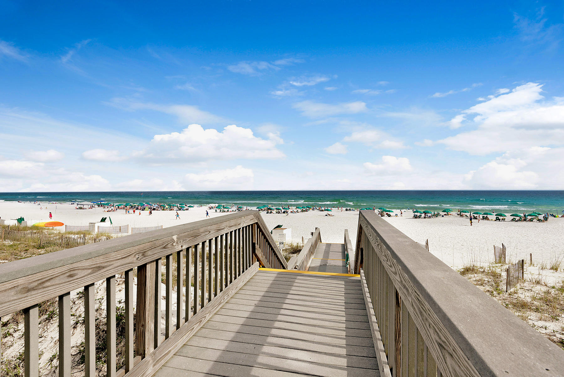 HIDDEN DUNES GRAND VILLAS - Residential