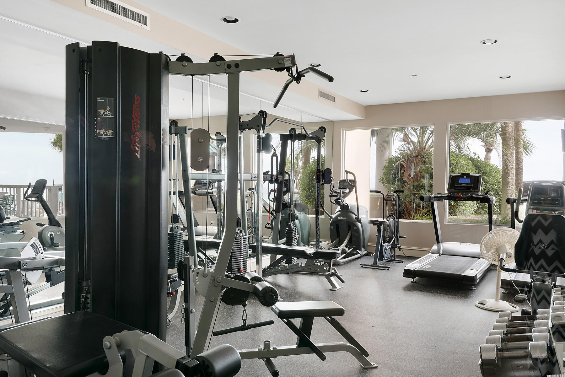 HIDDEN DUNES GRAND VILLAS - Residential