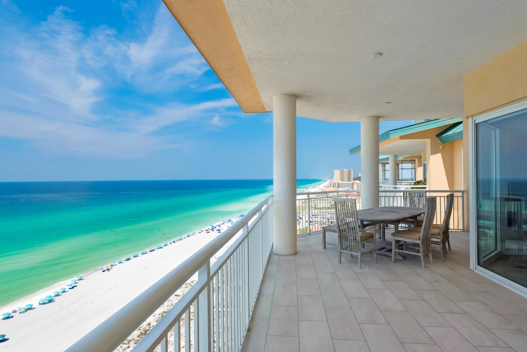 HIDDEN DUNES GRAND VILLAS - Residential