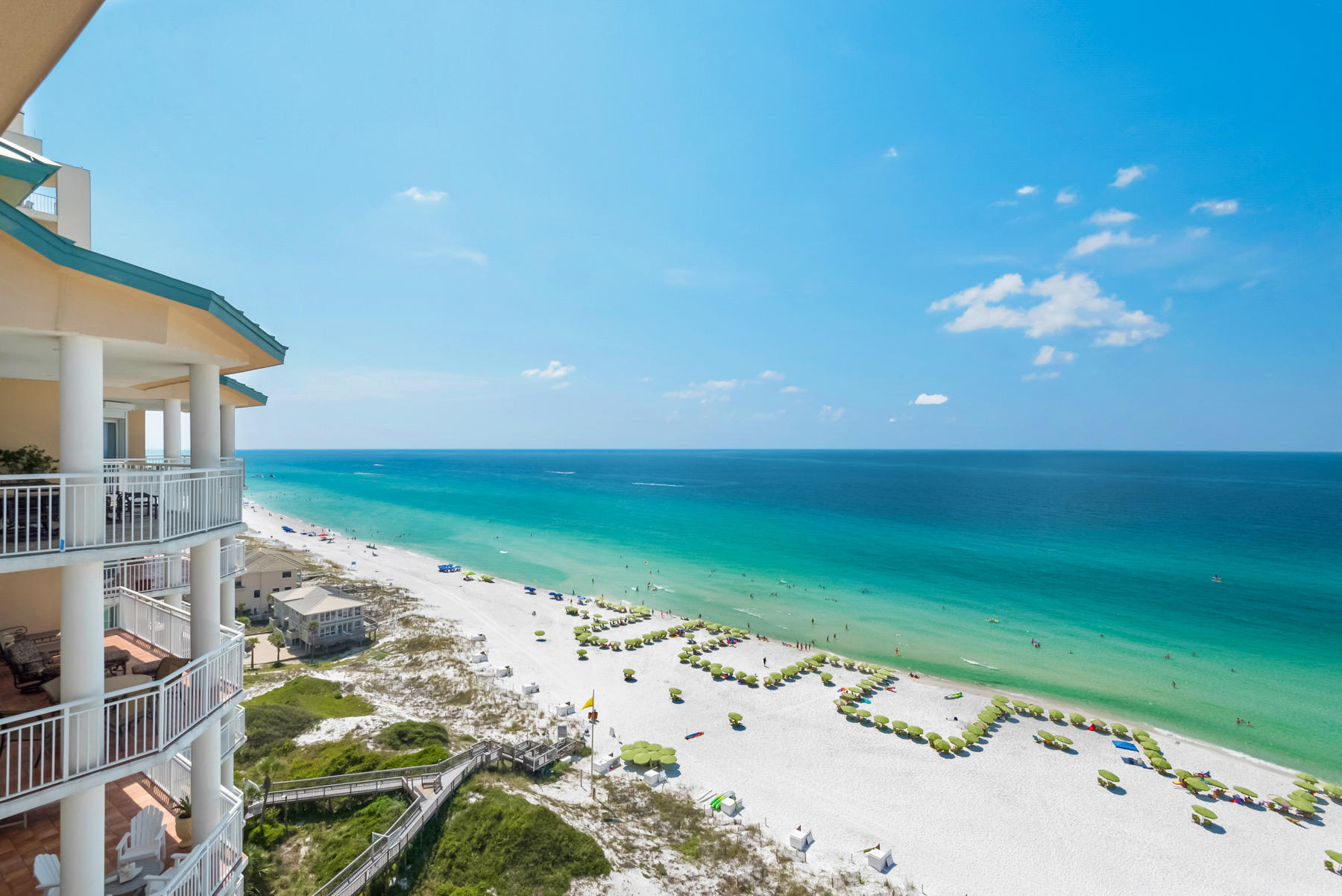 HIDDEN DUNES GRAND VILLAS - Residential