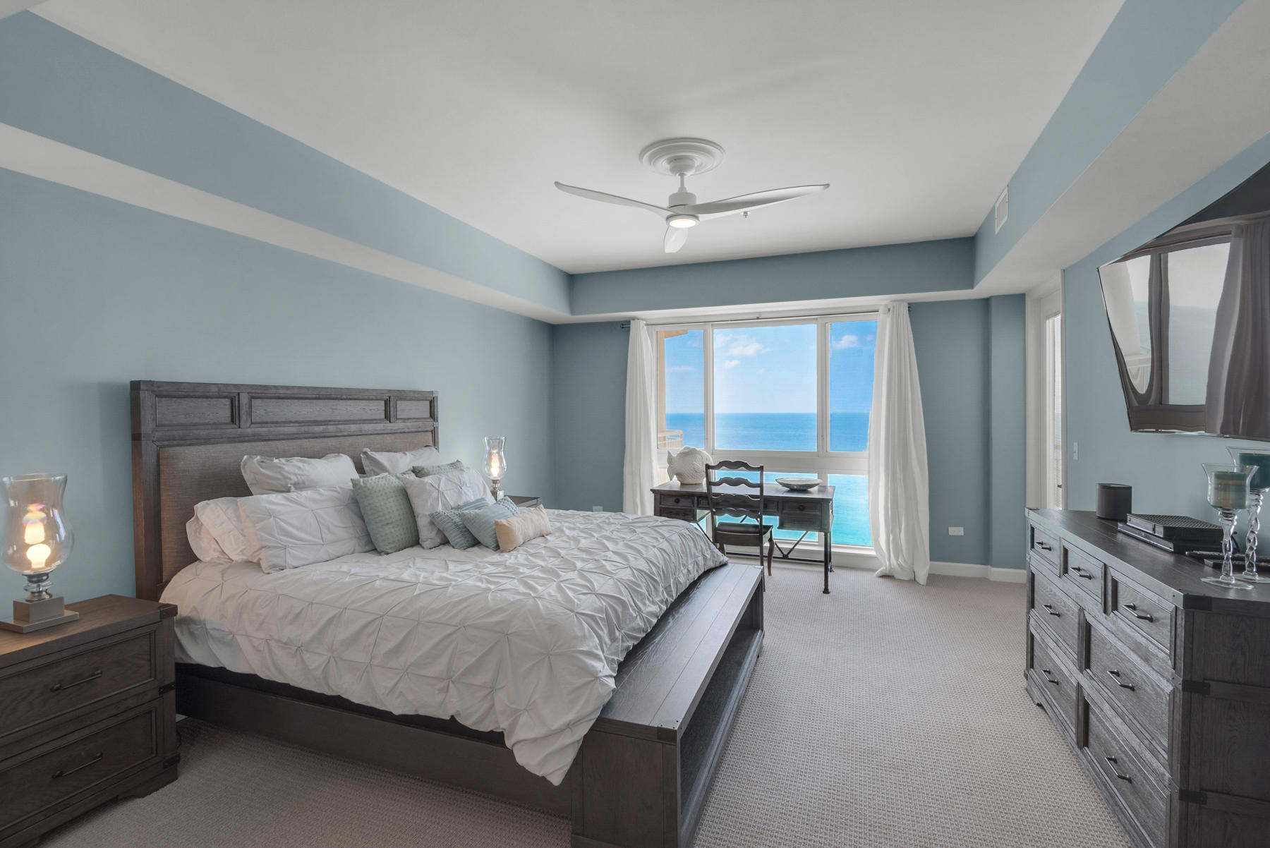 HIDDEN DUNES GRAND VILLAS - Residential