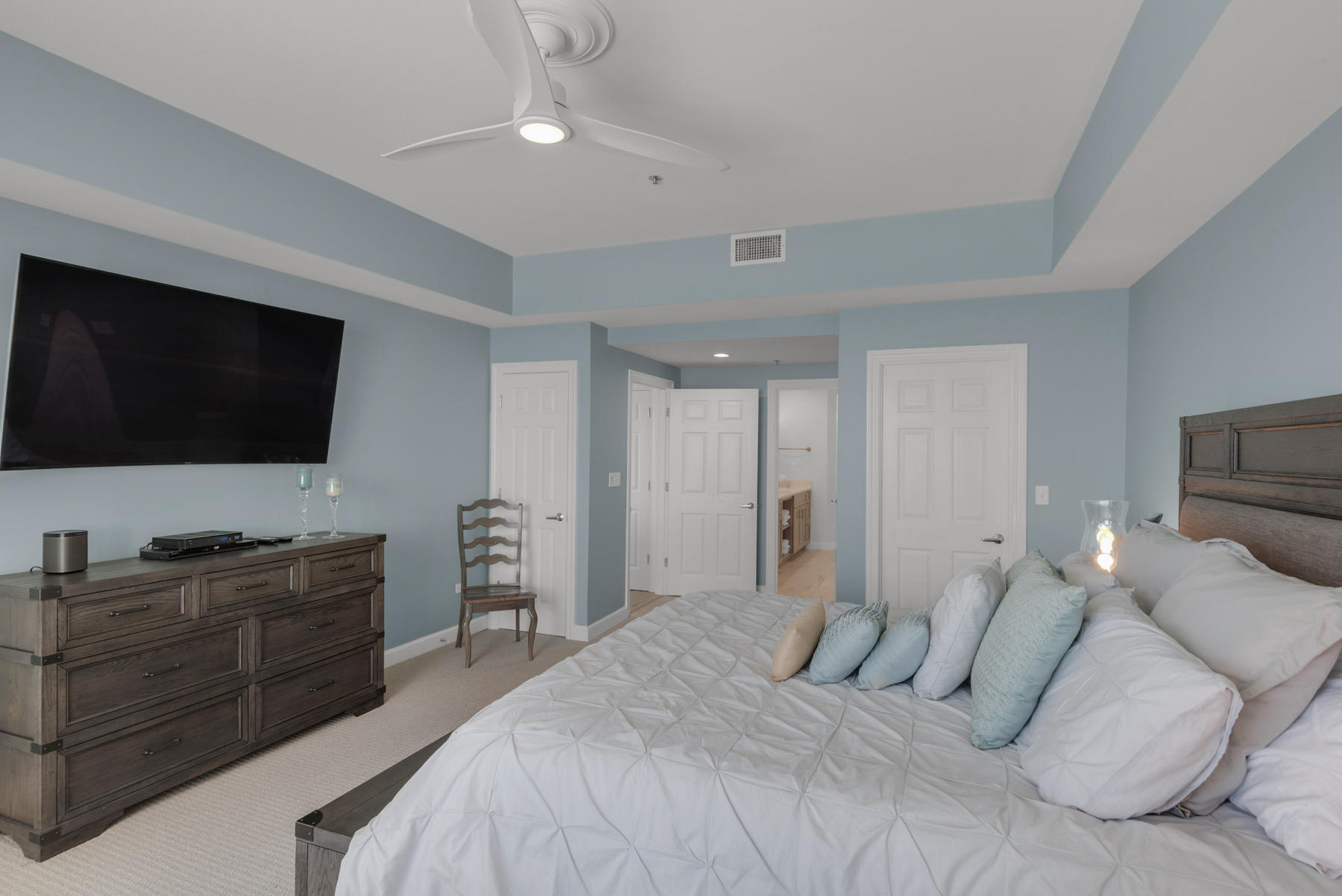 HIDDEN DUNES GRAND VILLAS - Residential