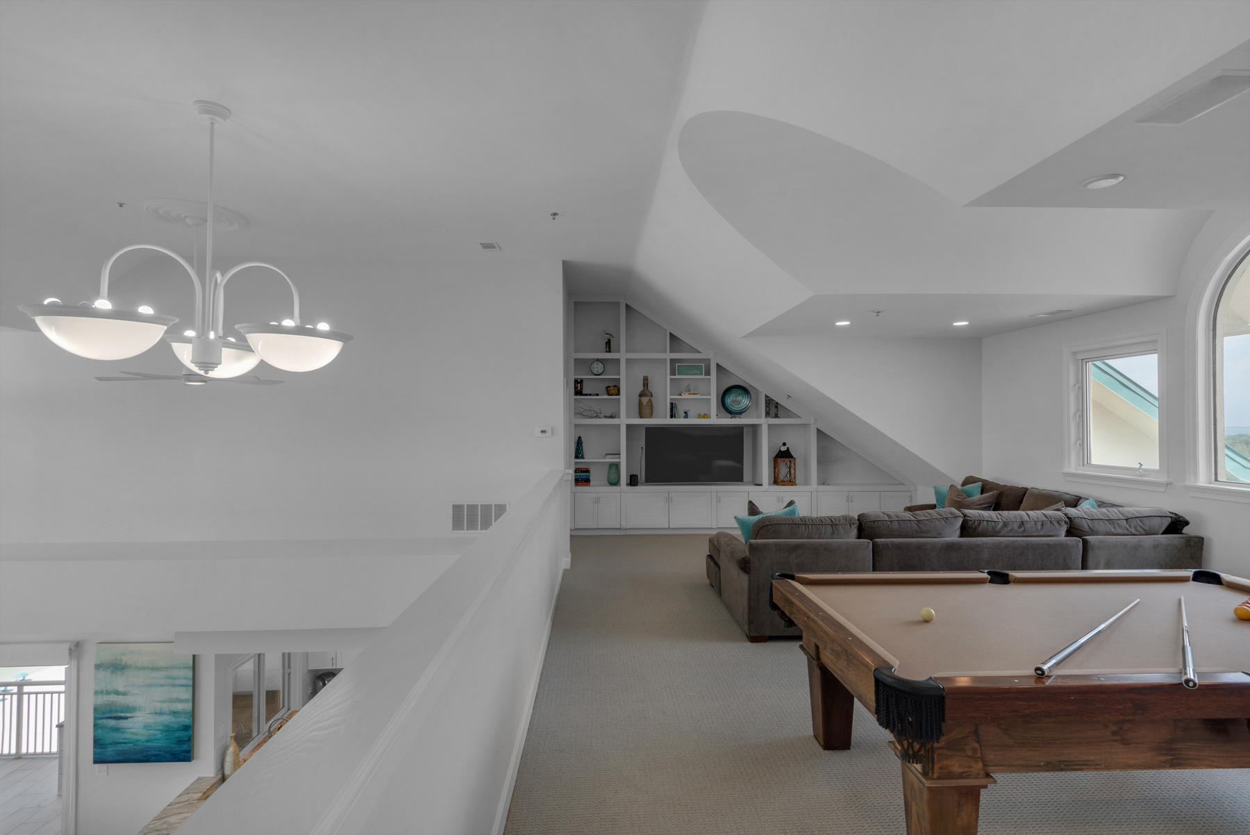 HIDDEN DUNES GRAND VILLAS - Residential