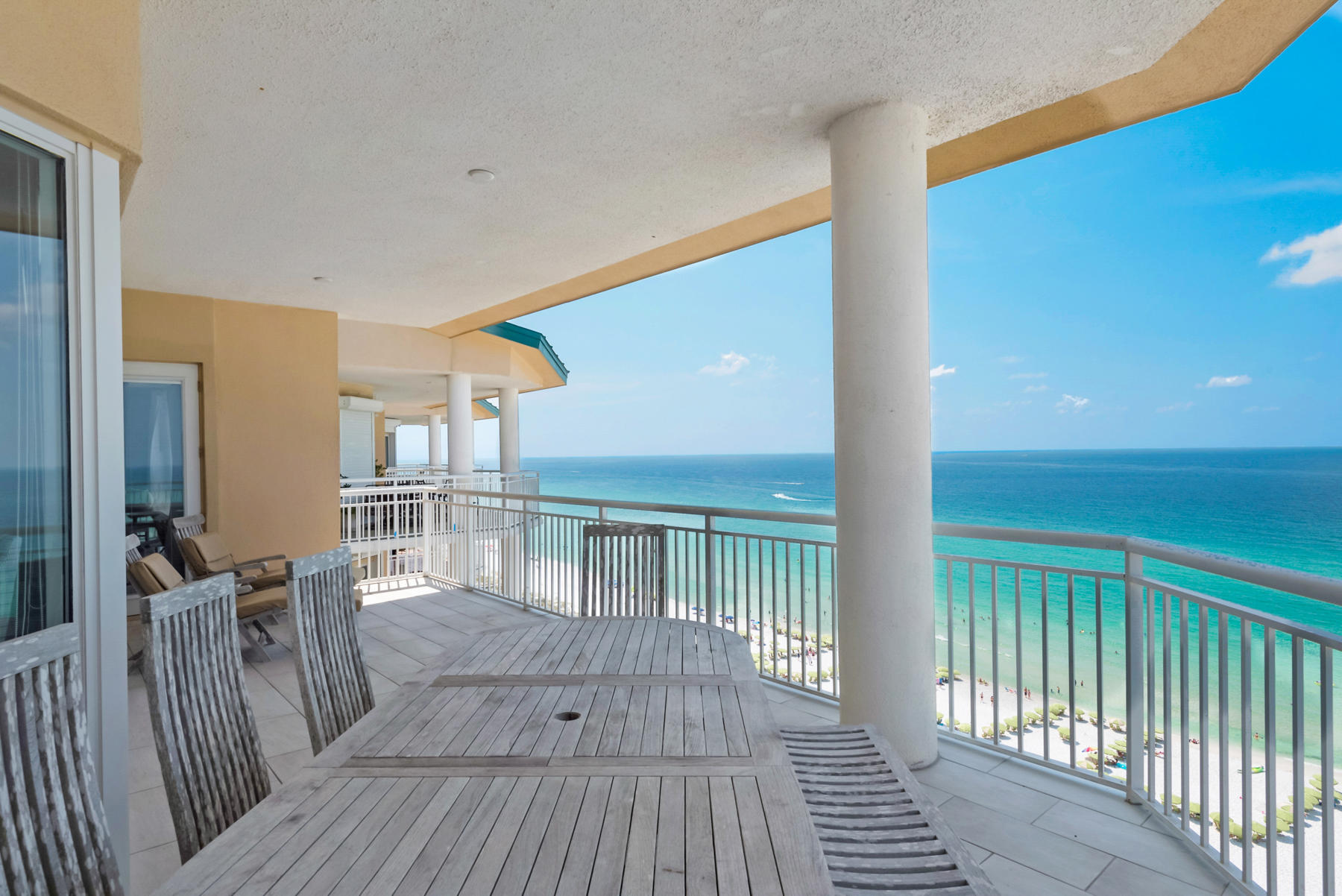 HIDDEN DUNES GRAND VILLAS - Residential