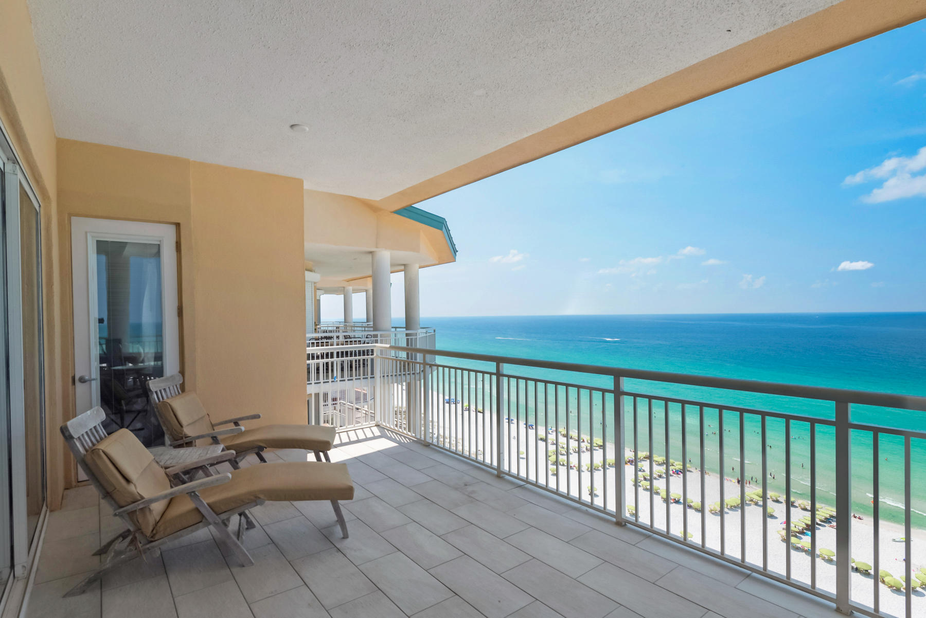 HIDDEN DUNES GRAND VILLAS - Residential