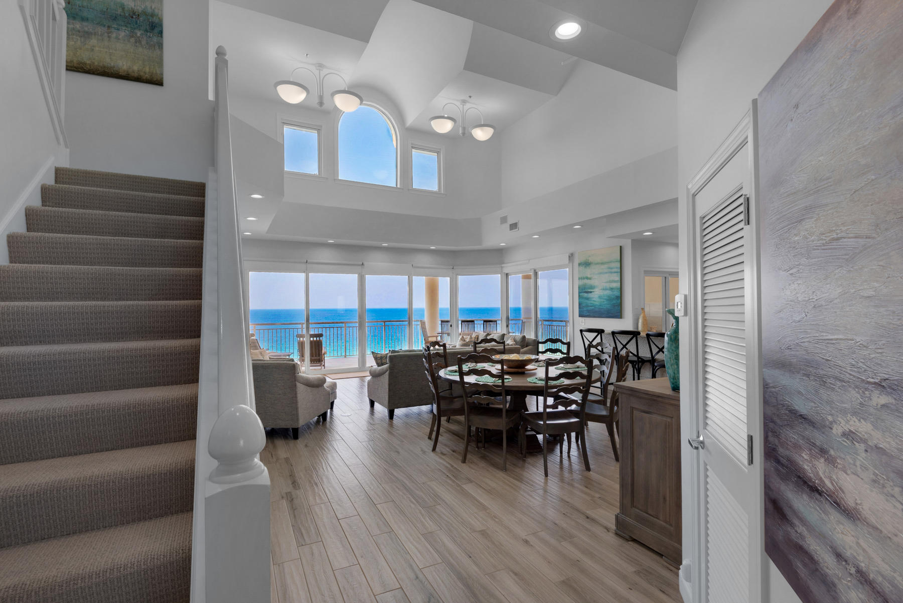 HIDDEN DUNES GRAND VILLAS - Residential