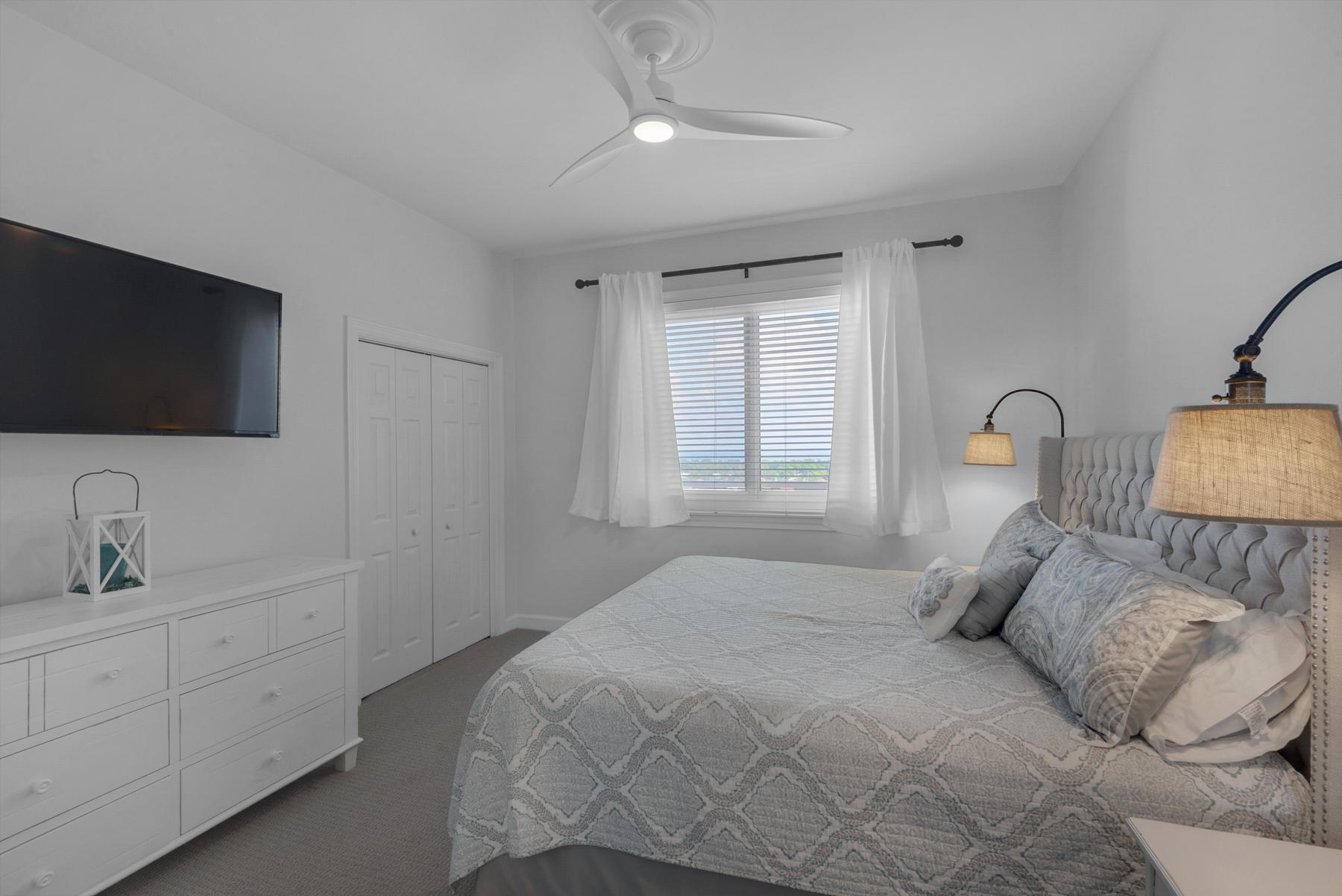 HIDDEN DUNES GRAND VILLAS - Residential