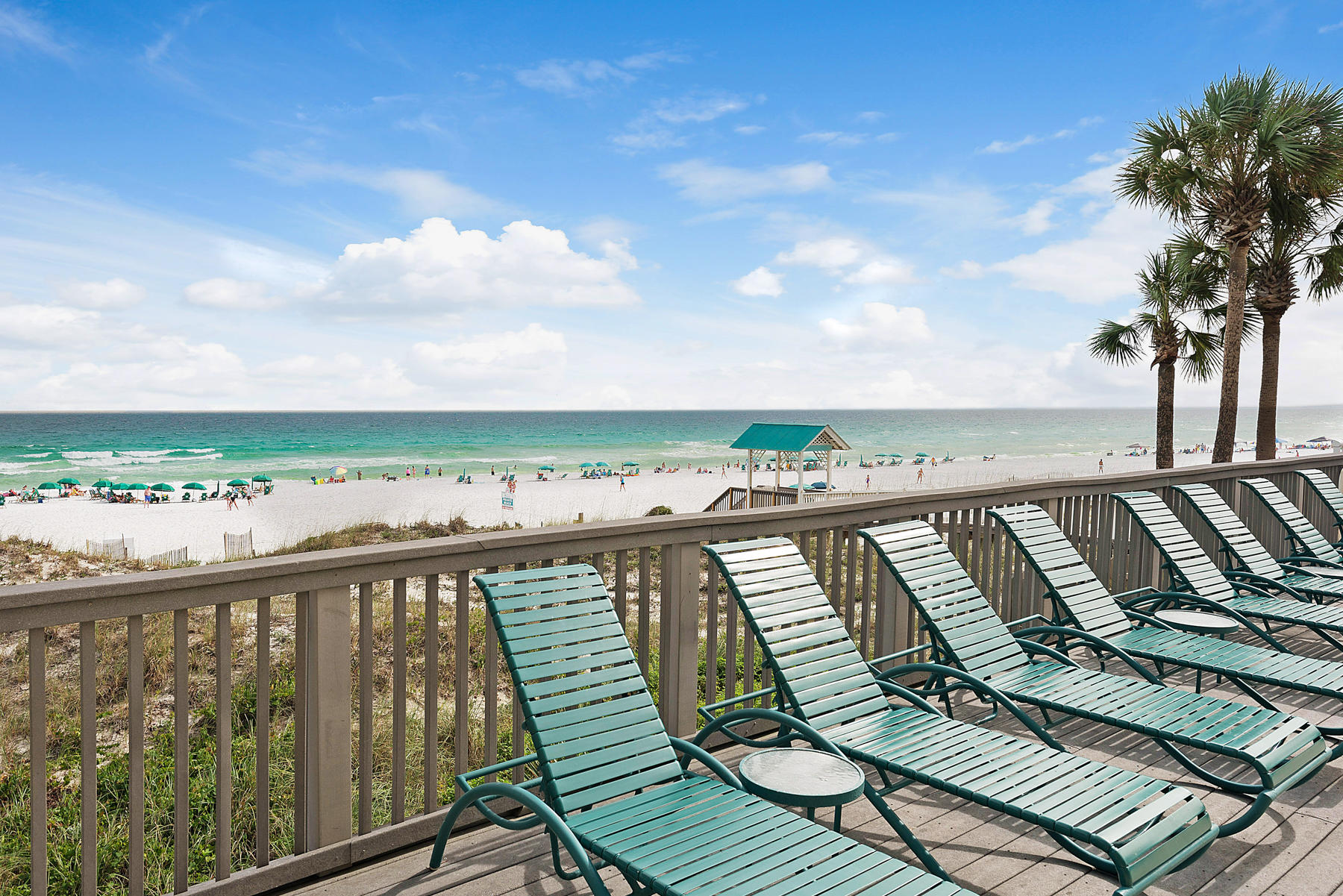 HIDDEN DUNES GRAND VILLAS - Residential