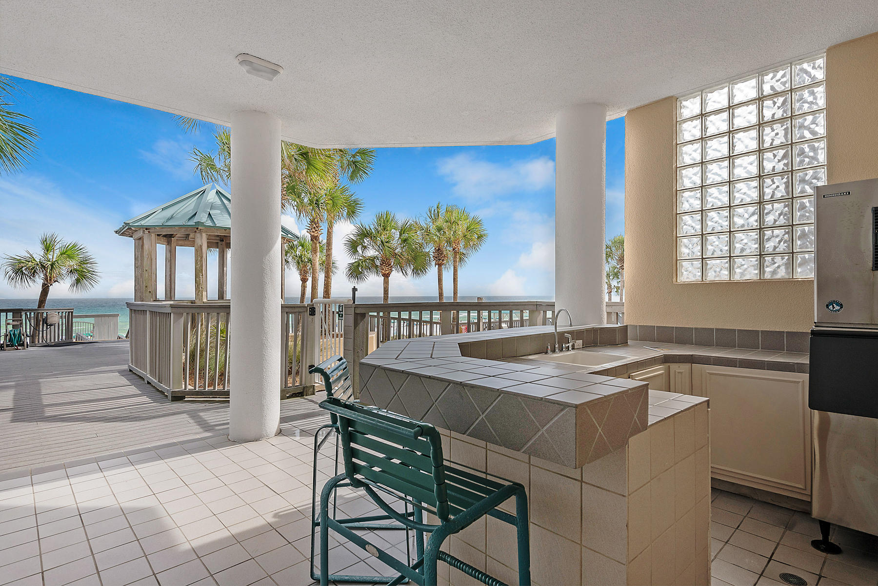 HIDDEN DUNES GRAND VILLAS - Residential