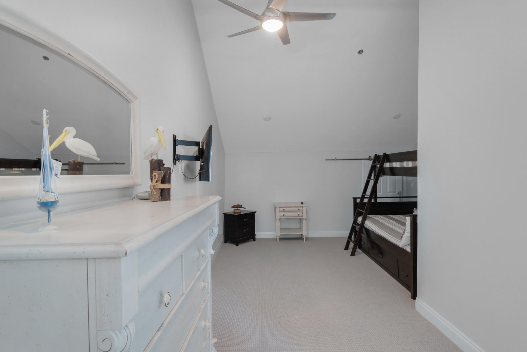 HIDDEN DUNES GRAND VILLAS - Residential