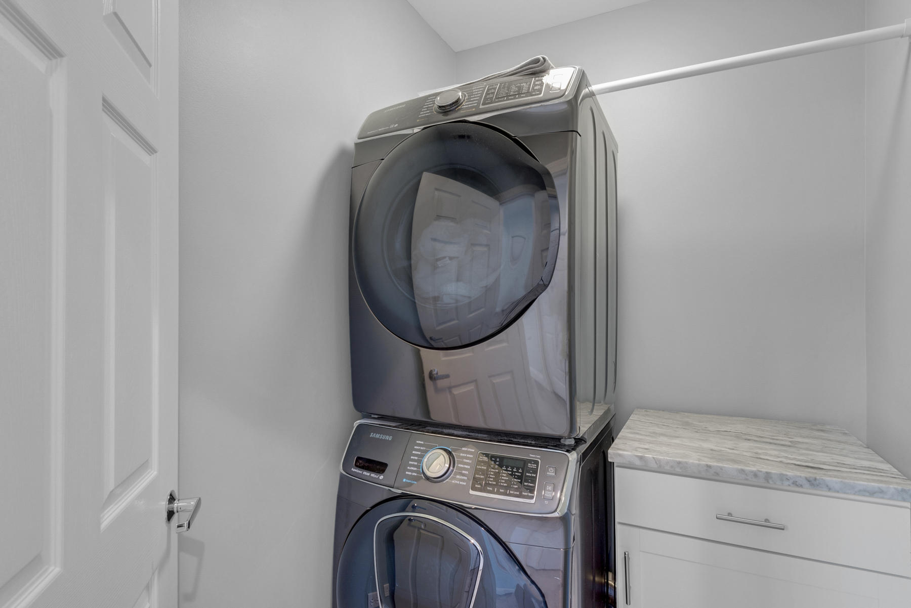 HIDDEN DUNES GRAND VILLAS - Residential