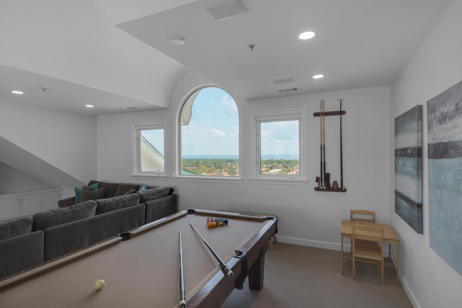 HIDDEN DUNES GRAND VILLAS - Residential