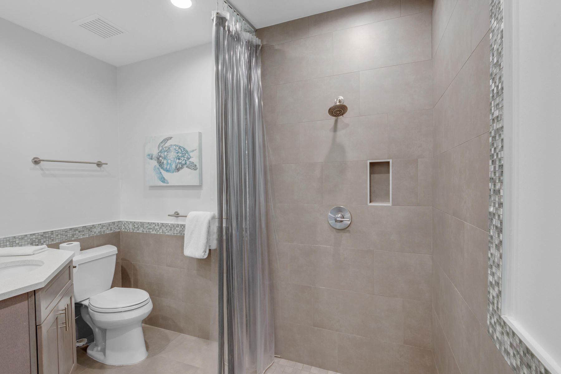 HIDDEN DUNES GRAND VILLAS - Residential