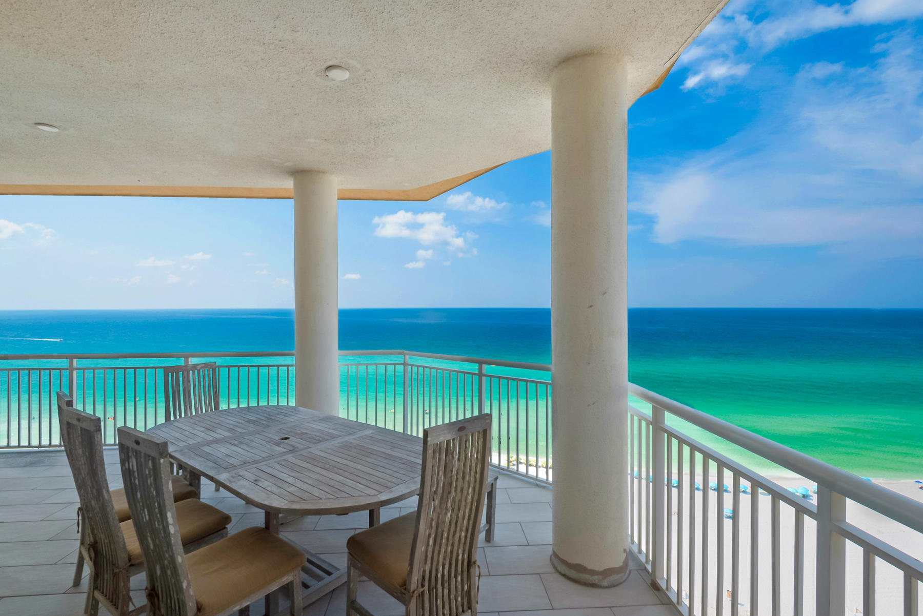 HIDDEN DUNES GRAND VILLAS - Residential