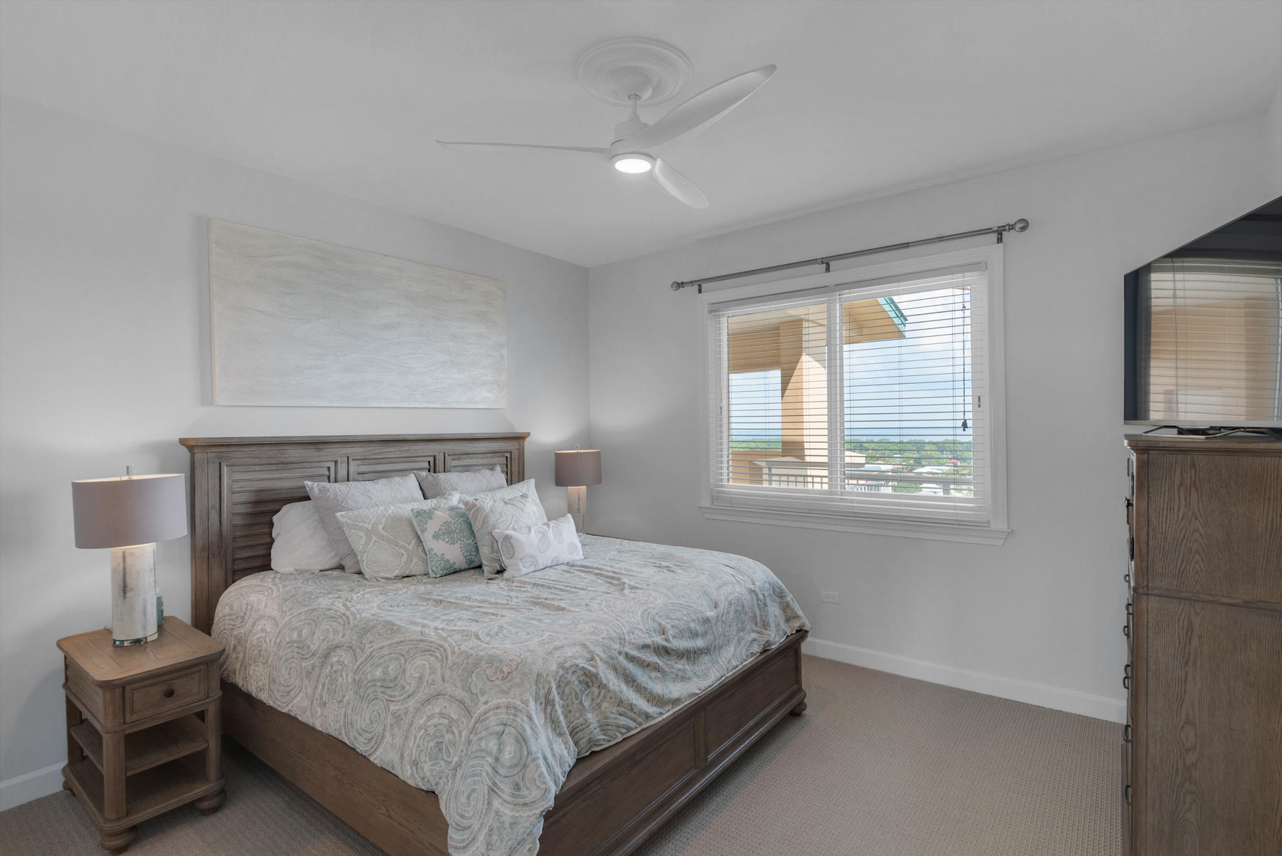 HIDDEN DUNES GRAND VILLAS - Residential