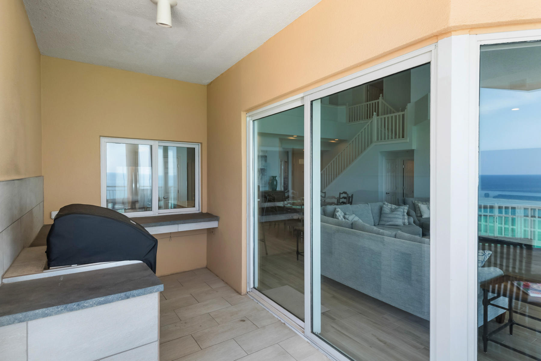 HIDDEN DUNES GRAND VILLAS - Residential