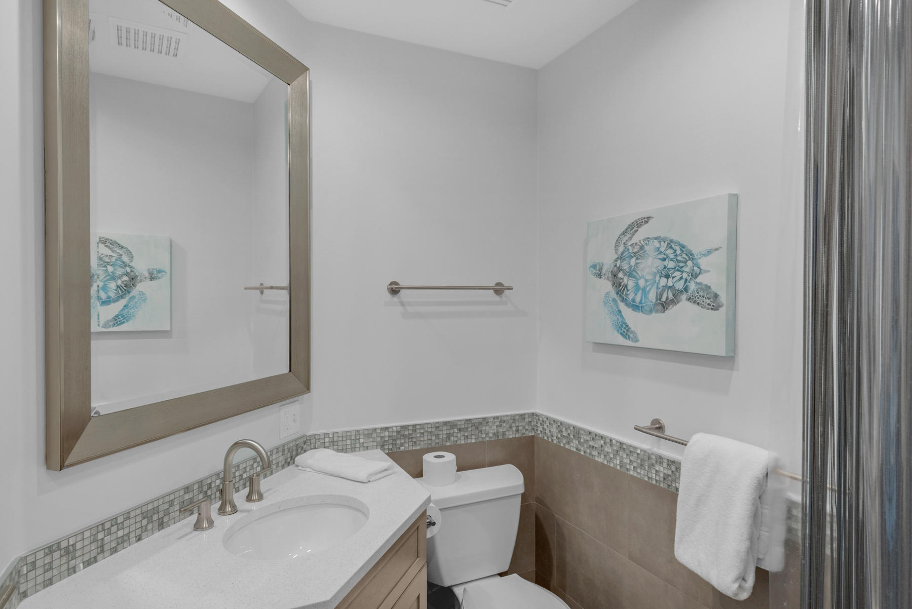 HIDDEN DUNES GRAND VILLAS - Residential