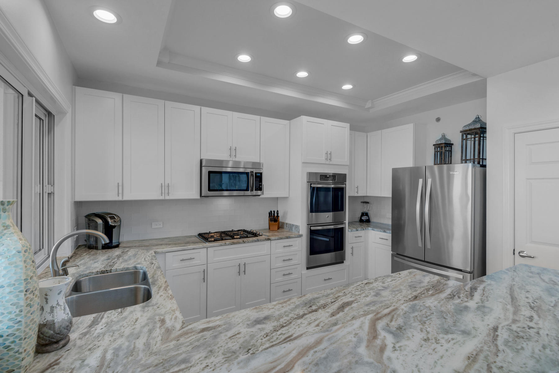 HIDDEN DUNES GRAND VILLAS - Residential